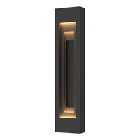 Procession Large Outdoor Sconce