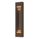 Procession Large Outdoor Sconce