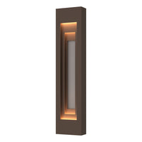 Procession Large Outdoor Sconce
