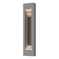 Procession Large Outdoor Sconce