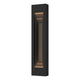 Procession Large Outdoor Sconce