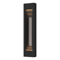 Procession Large Outdoor Sconce