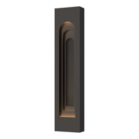 Procession Arch Large Outdoor Sconce