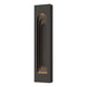 Procession Arch Large Outdoor Sconce