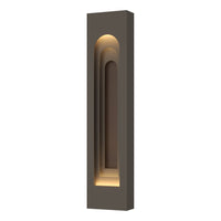 Procession Arch Large Outdoor Sconce