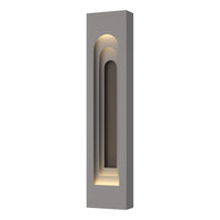 Procession Arch Large Outdoor Sconce