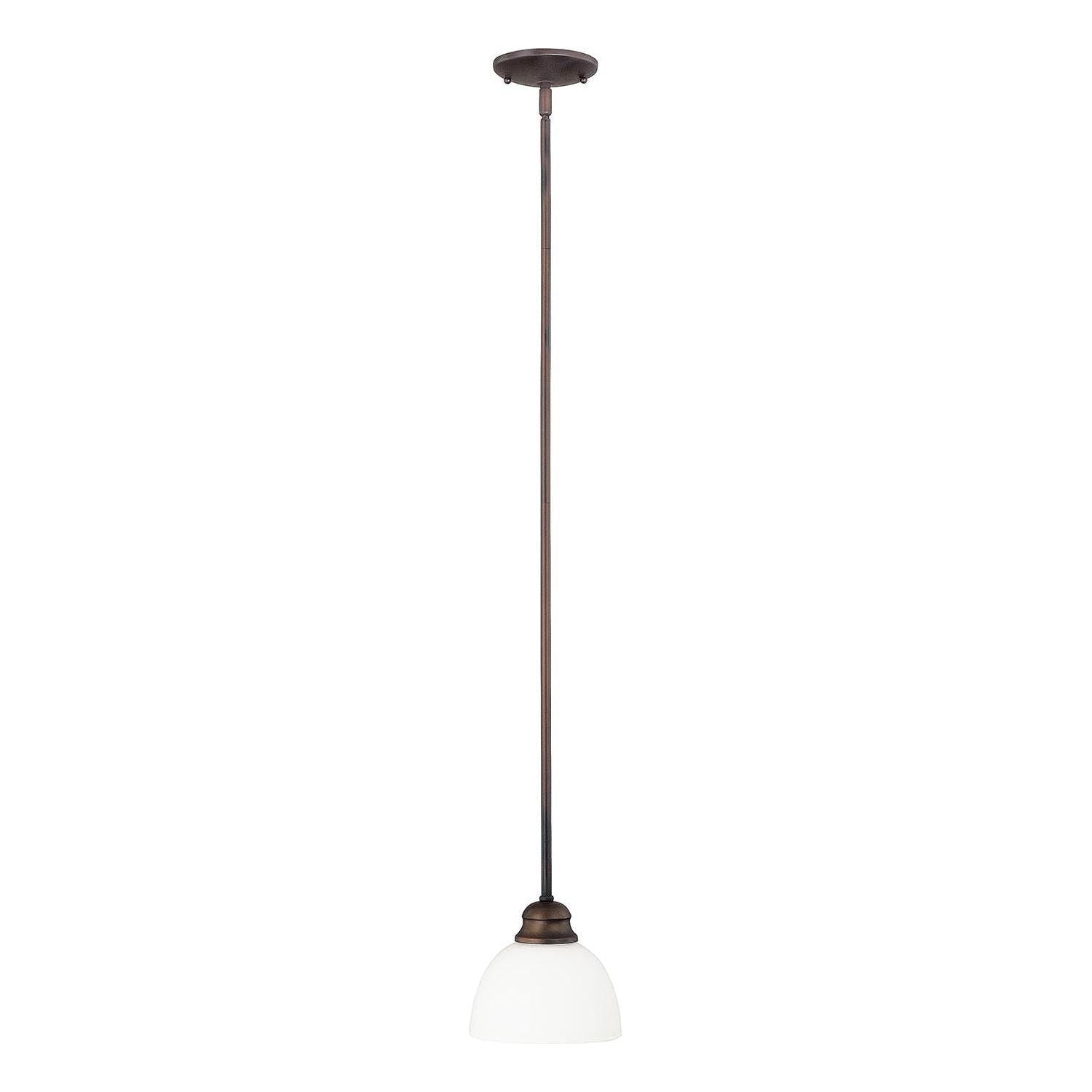 Stanton 1-Light Pendant