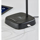 Radley LED AdessoCharge Desk Lamp with Smart Switch