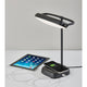 Radley LED AdessoCharge Desk Lamp with Smart Switch
