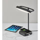 Radley LED AdessoCharge Desk Lamp with Smart Switch