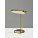 Radley LED AdessoCharge Desk Lamp with Smart Switch