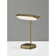 Radley LED AdessoCharge Desk Lamp with Smart Switch