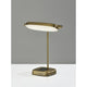 Radley LED AdessoCharge Desk Lamp with Smart Switch