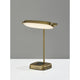 Radley LED AdessoCharge Desk Lamp with Smart Switch