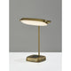 Radley LED AdessoCharge Desk Lamp with Smart Switch