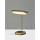 Radley LED AdessoCharge Desk Lamp with Smart Switch