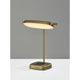 Radley LED AdessoCharge Desk Lamp with Smart Switch