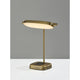 Radley LED AdessoCharge Desk Lamp with Smart Switch