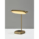 Radley LED AdessoCharge Desk Lamp with Smart Switch