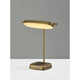 Radley LED AdessoCharge Desk Lamp with Smart Switch