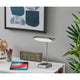 Radley LED AdessoCharge Desk Lamp with Smart Switch