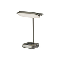 Radley LED AdessoCharge Desk Lamp with Smart Switch