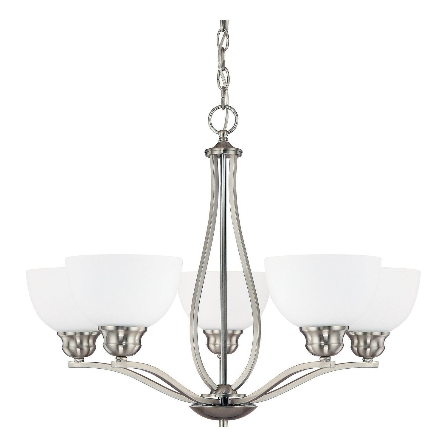 Stanton 5-Light Chandelier