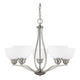 Stanton 5-Light Chandelier