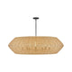 Luca Extra Large Drum Chandelier