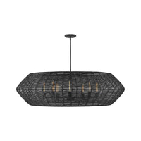 Luca Extra Large Drum Chandelier