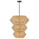 Luca Double Extra Large Multi Tier Chandelier