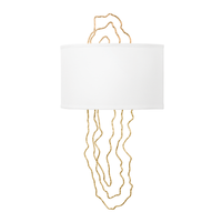 5Th Avenue Wall Sconce