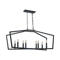 Hastings 8-Light Chandelier