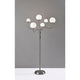 Phoebe LED Color Changing Floor Lamp