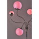 Phoebe LED Color Changing Floor Lamp