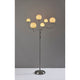 Phoebe LED Color Changing Floor Lamp
