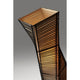 Stix Floor Lantern