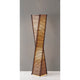Stix Floor Lantern