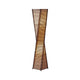 Stix Floor Lantern