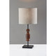 Elton Table Lamp