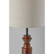 Elton Table Lamp