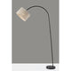 Chrystie Arc Lamp