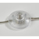 Chrystie Arc Lamp