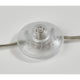 Chrystie Arc Lamp