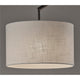 Chrystie Arc Lamp
