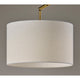 Chrystie Arc Lamp