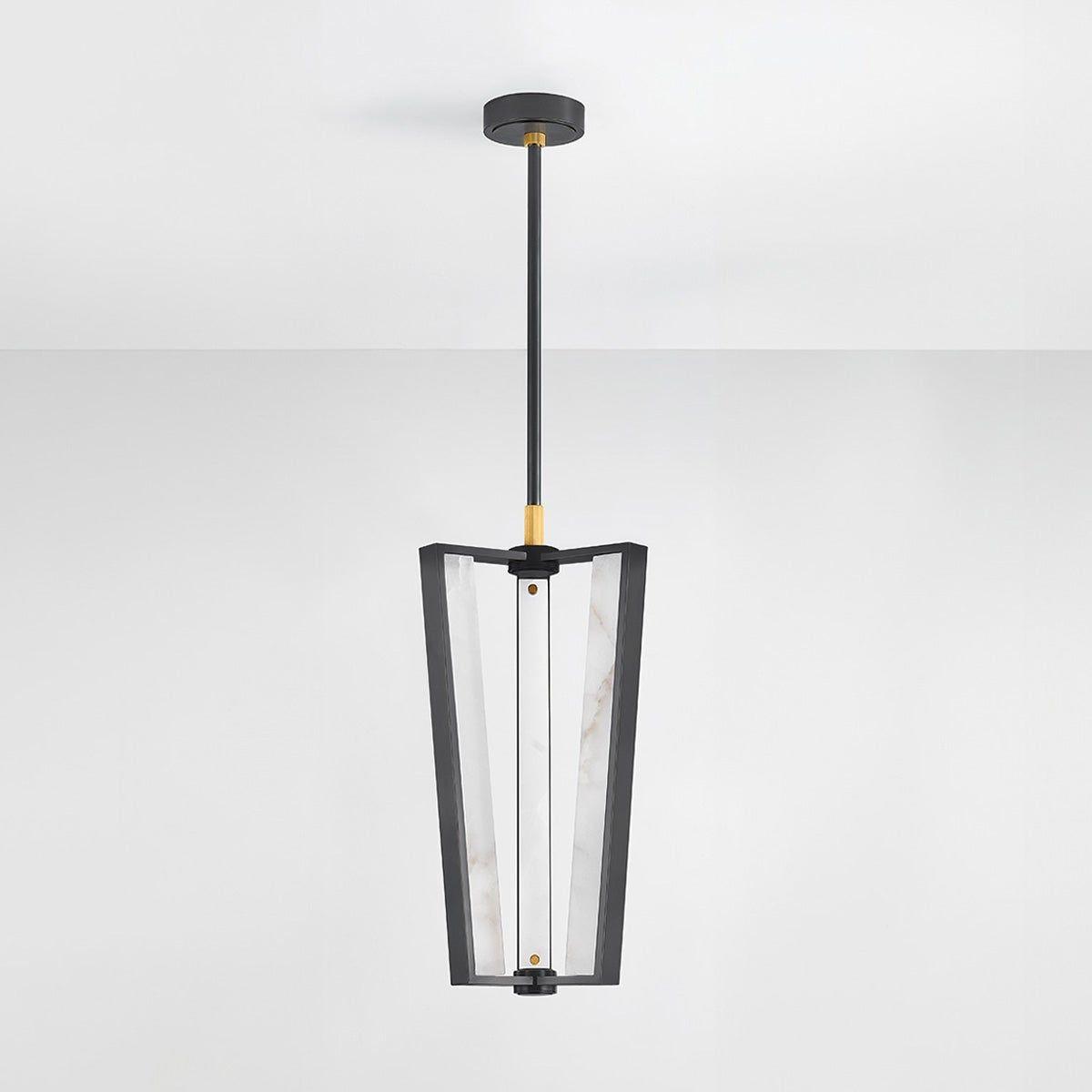 Edgemere 3-Light Pendant