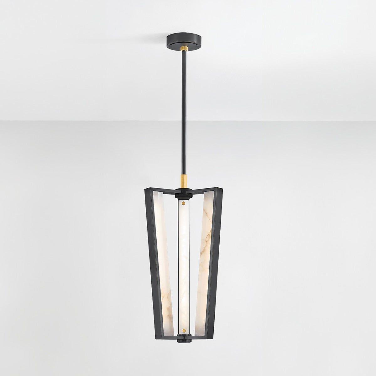 Edgemere 3-Light Pendant