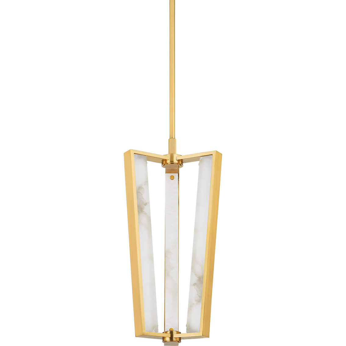 Edgemere 3-Light Pendant