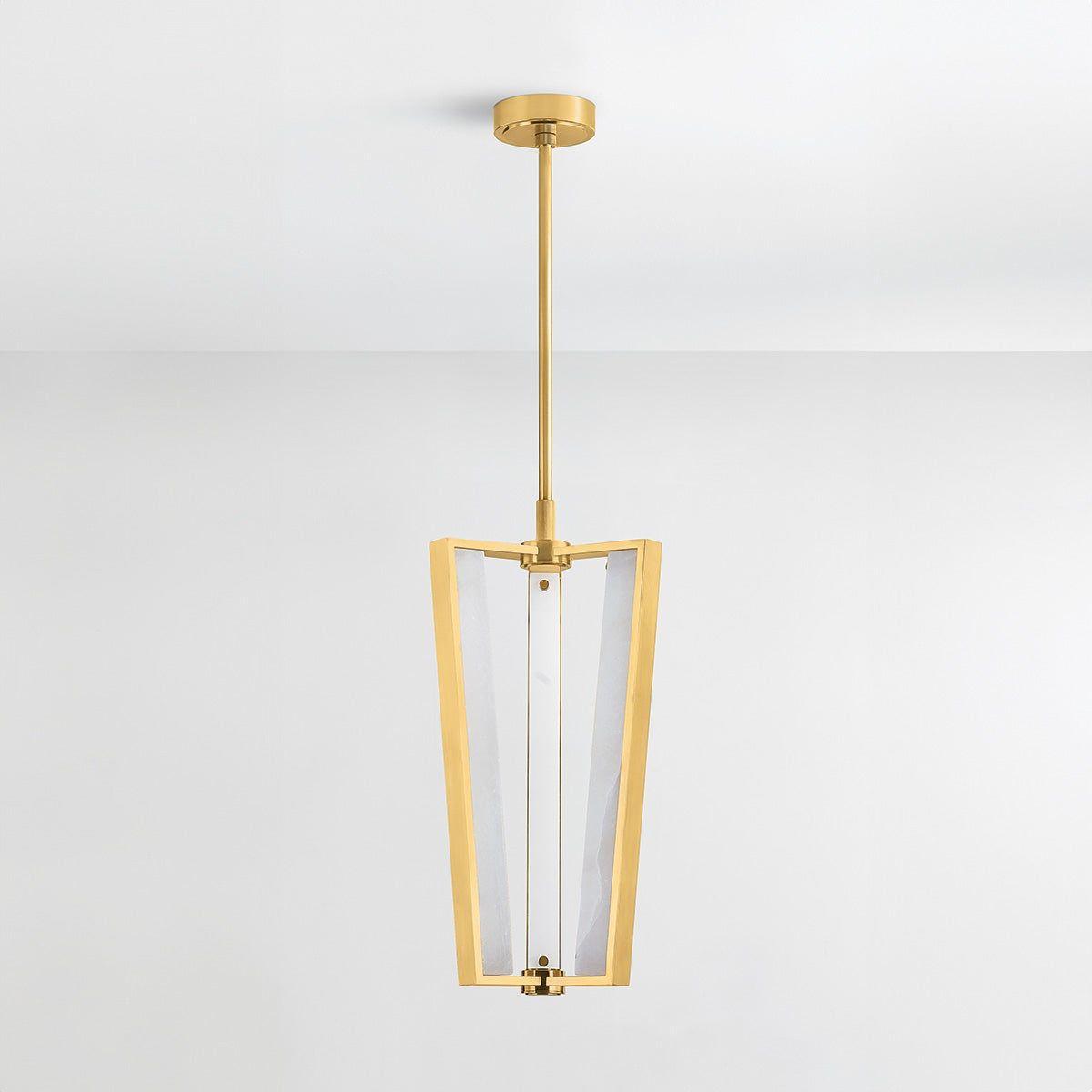 Edgemere 3-Light Pendant